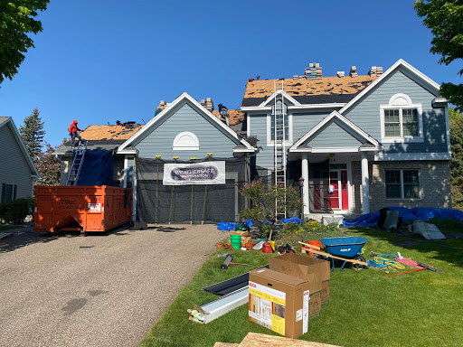 Roofing Contractor «Weathersafe Restoration, Inc.», reviews and photos