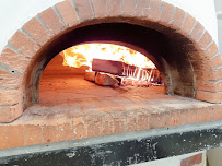 Photos du propriétaire du Pizzas à emporter Pizza Antonio La Pizza Cuite au Feu de Bois à Luneray - n°4
