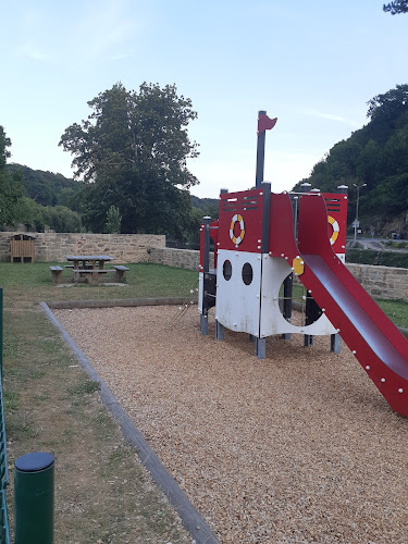 Prairie André Bouler à Quimperlé