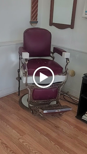 Barber Shop «Allsports Barber Shop», reviews and photos, 3684 Sashabaw Rd, Waterford Twp, MI 48329, USA