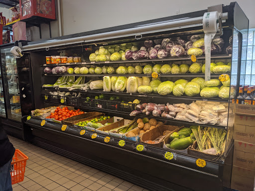 Asian Grocery Store «Ha Tien Market», reviews and photos, 353 University Ave W, St Paul, MN 55103, USA