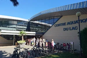 Centre Aquatique du Lac image