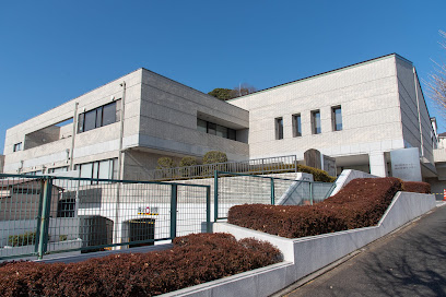 鶴川保健センター