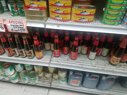 Market «Come Phat Market», reviews and photos, 2310 Pasadena Ave # 108, Los Angeles, CA 90031, USA