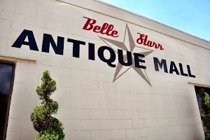 Belle Starr Antiques & Vintage Market image