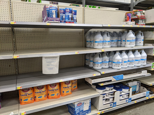 Supermarket «Walmart», reviews and photos, 4040 N Newton St, Jasper, IN 47546, USA