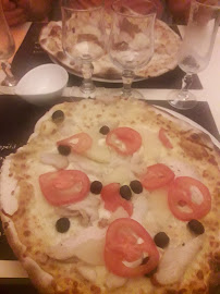 Pizza du Pizzeria Casa Bella à Nozay - n°7