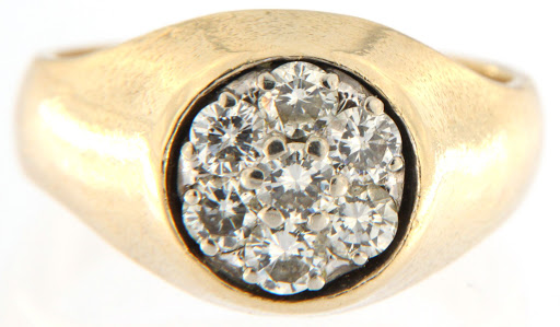 Pawn Shop «GC Pawn #6 - Gold N Connection», reviews and photos, 1472 N State Road-7, Lauderhill, FL 33313, USA