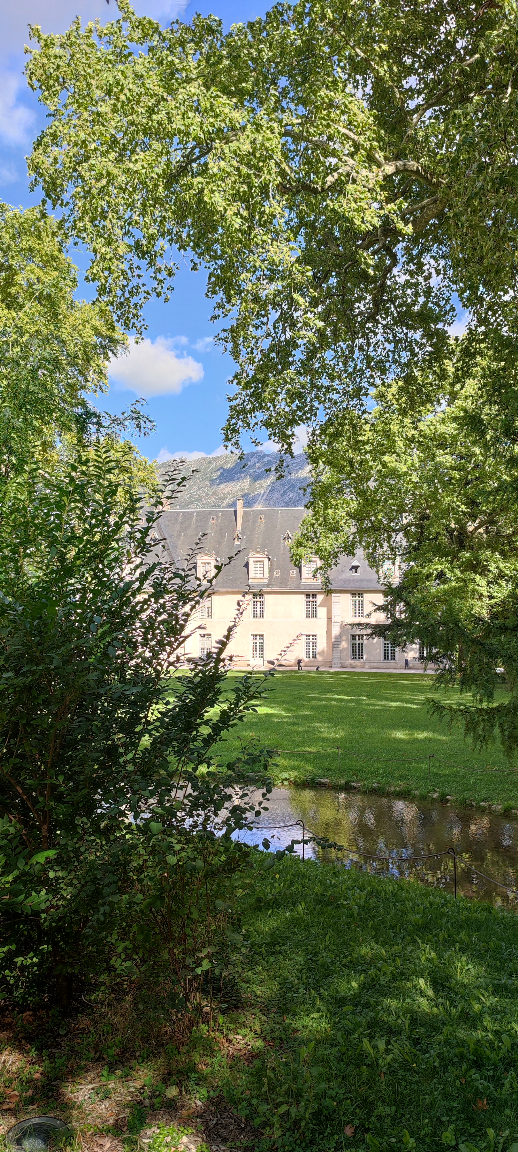 Photo n° 1 de l'avis de Isabelle.H fait le 17/09/2022 à 14:28