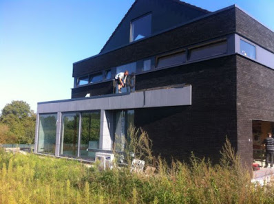 Dakwerken Kristof Van Rossem Zandstraat 1, 9420 Erpe-Mere, Belgique