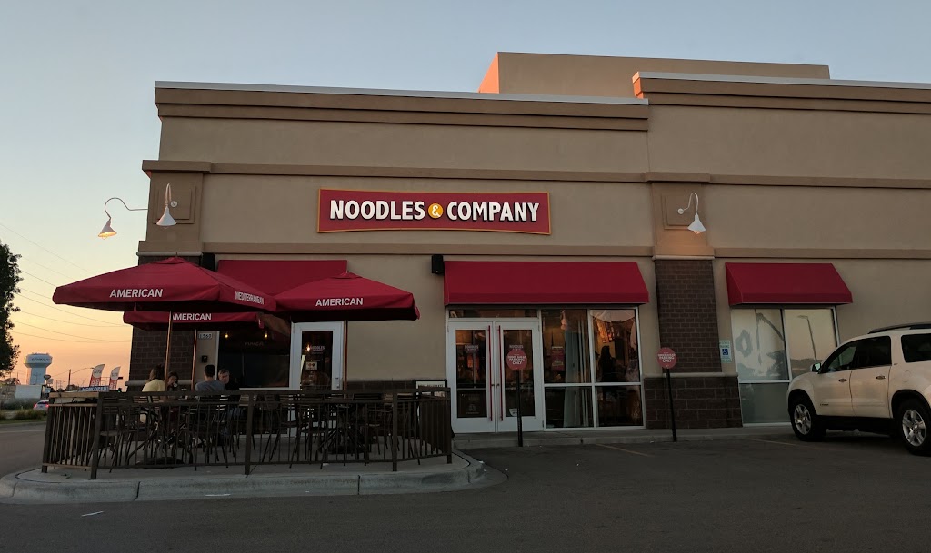 Noodles and Company 54902