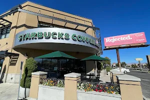 Starbucks image