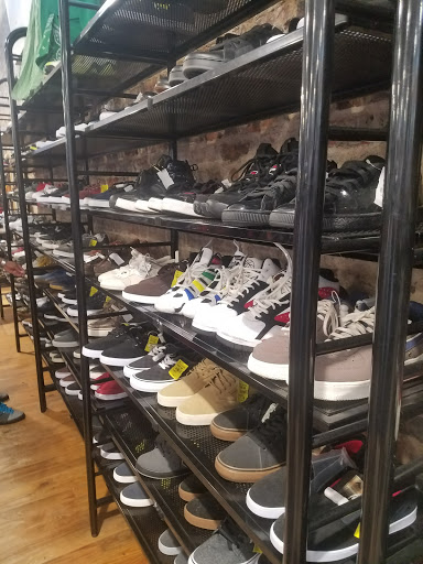 Clothing Store «Rag-O-Rama», reviews and photos, 1111 Euclid Ave NE, Atlanta, GA 30307, USA