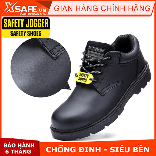 BẢO HỘ LAO ĐỘNG XSAFE.VN