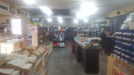 Cabinet Maker «Cabinet Doors & More», reviews and photos, 271 KY-54, Fordsville, KY 42343, USA