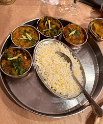 Curry du Restaurant népalais Maison de l'Himalaya à Draveil - n°3