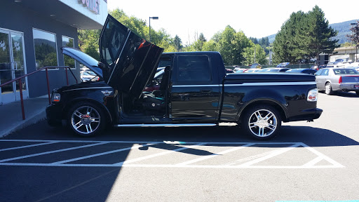 Used Car Dealer «Kitsap Auto Outlet», reviews and photos