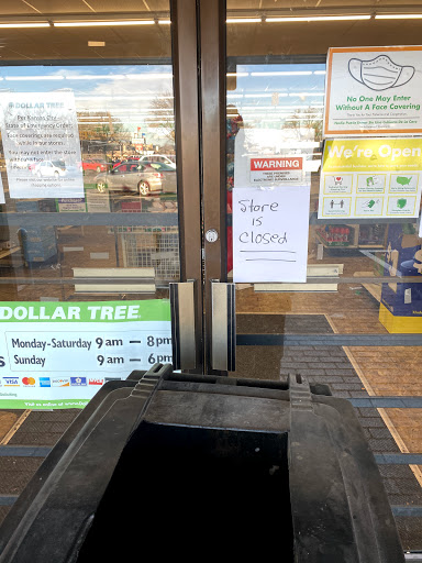 Dollar Store «Dollar Tree», reviews and photos, 1014 Westport Rd, Kansas City, MO 64111, USA