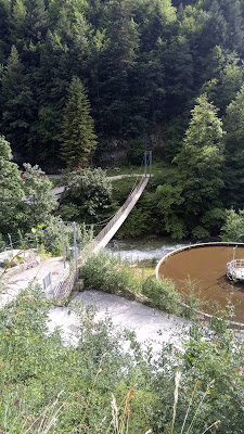 Sentier découverte de la Bienne à Hauts-de-Bienne