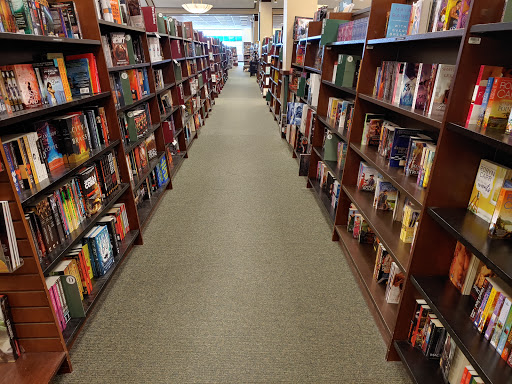 Book Store «Barnes & Noble», reviews and photos, 9891 Waterstone Blvd, Cincinnati, OH 45249, USA
