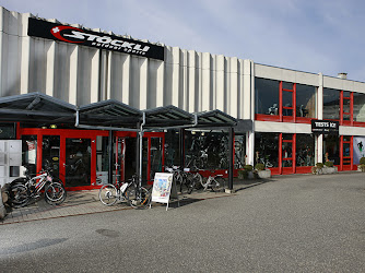 Stöckli Swiss Sports AG - Filiale St-Légier