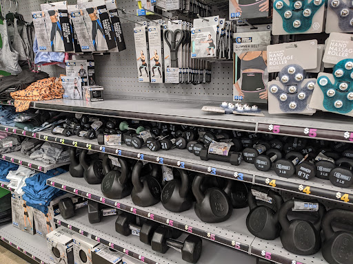 Variety Store «Five Below», reviews and photos, 3529 Washtenaw Ave, Ann Arbor, MI 48104, USA