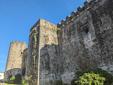 Arenas de San Pedro C. de la Triste Condesa, 1, 05400 Arenas de San Pedro, Ávila, España