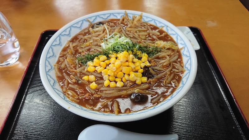 大衆食堂 中華そば たんぼめへ