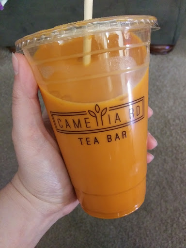 Camellia Rd Tea Bar