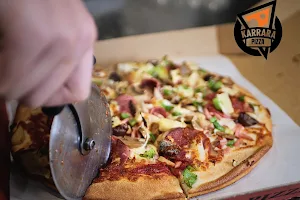 Karrara Pizza image