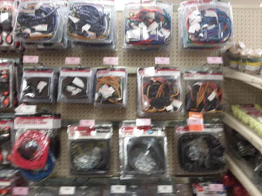 Hardware Store «Harbor Freight Tools», reviews and photos, 2160 S Sheridan Rd, Tulsa, OK 74129, USA