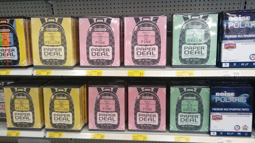 Office Supply Store «OfficeMax», reviews and photos, 26579 Bouquet Canyon Rd, Santa Clarita, CA 91350, USA