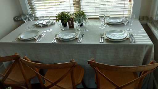 Caterer «Moriches Caterers», reviews and photos, 174 Main St, Center Moriches, NY 11934, USA