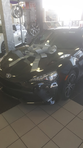 Toyota Dealer «Riverhead Toyota», reviews and photos, 1655 Old Country Rd, Riverhead, NY 11901, USA