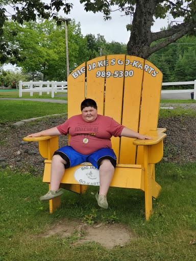 Golf Club «Traditions Golf Club and Learning Center», reviews and photos, 1 Main Rd, Holden, ME 04429, USA