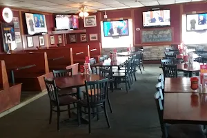 The Dugout Sports Bar & Pizzeria image
