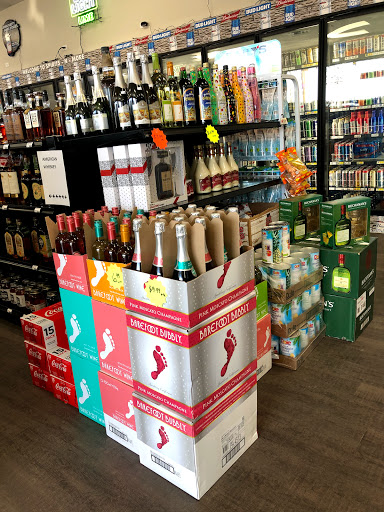 Liquor Store «Spirits & More», reviews and photos, 3010 Dixie Hwy, Hamilton, OH 45015, USA