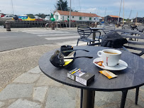 Atmosphère du Restaurant Café Noir à Noirmoutier-en-l'Île - n°3