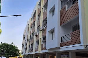 Kalpavriksha Apartments image