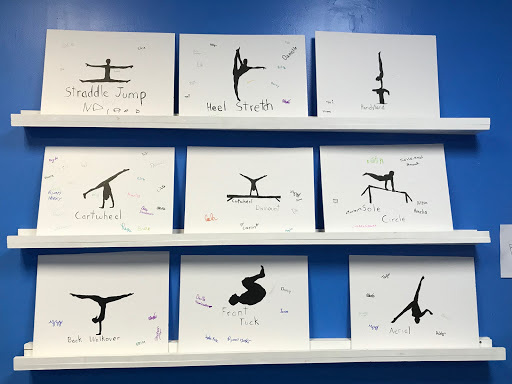 Gymnastics Center «Keep Flippin Gymnastics», reviews and photos, 6761 W Indiantown Rd, Jupiter, FL 33458, USA
