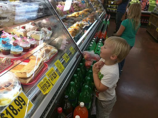 Grocery Store «Rancho Markets», reviews and photos, 905 26th St, Ogden, UT 84401, USA