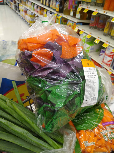 Grocery Store «Giant Food», reviews and photos, 3480 S Jefferson St, Falls Church, VA 22041, USA