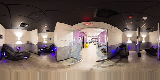Gym «Planet Fitness», reviews and photos, 288 John R Rd, Troy, MI 48083, USA