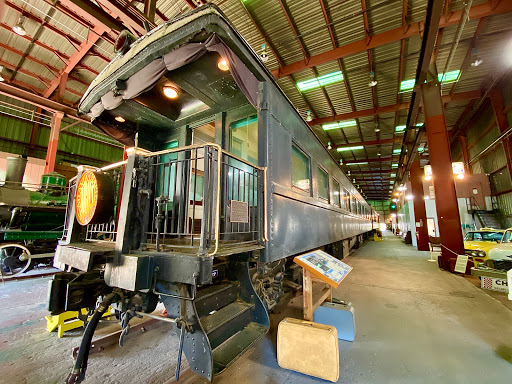 Museum «Southeastern Railway Museum», reviews and photos, 3595 Buford Hwy, Duluth, GA 30096, USA