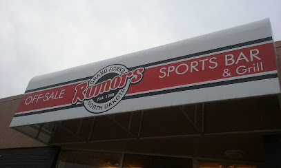 Rumors Sports Bar, Grill & Casino