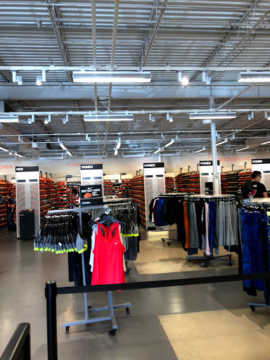 Outlet Mall «Outlets At Conroe», reviews and photos, 1111 League Line Rd, Conroe, TX 77303, USA