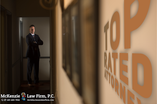 Criminal Justice Attorney «McKenzie Law Firm, P.C.», reviews and photos
