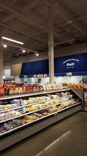 Grocery Store «Meijer», reviews and photos, 2622 Menards Dr, Evansville, IN 47715, USA
