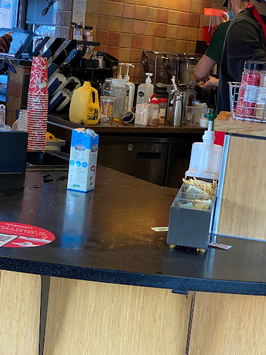 Coffee Shop «Starbucks», reviews and photos, 3622 Cobb Pkwy NW, Acworth, GA 30101, USA