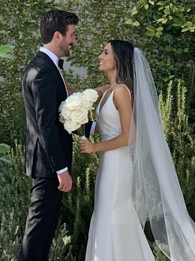 Florist «Sweet Pea Florist», reviews and photos, 5918 Naples Plaza, Long Beach, CA 90803, USA